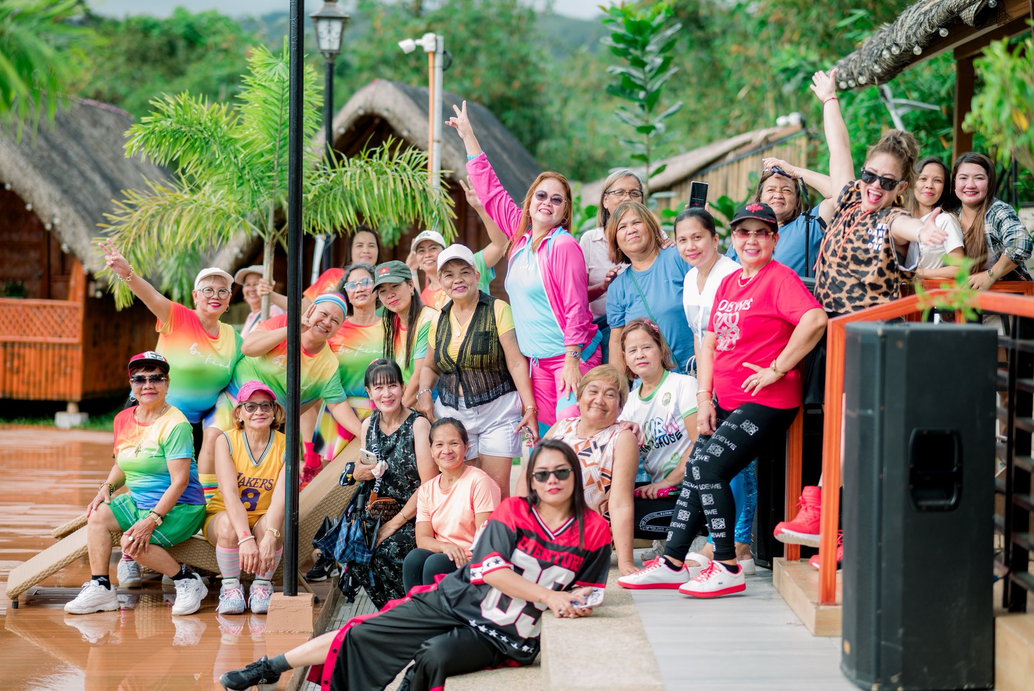 Group activities