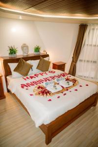 Resort room