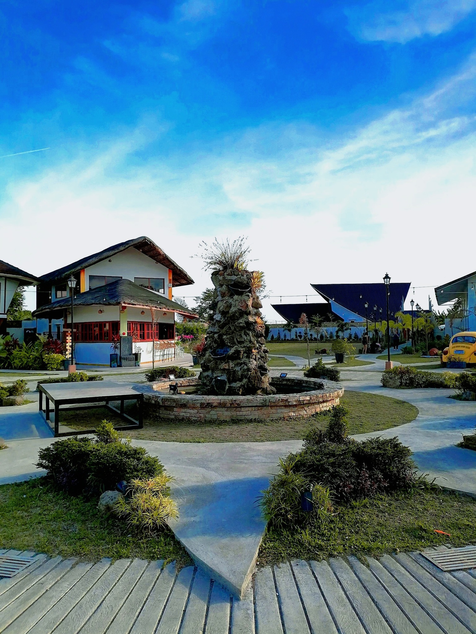 Puerto Serene Resort